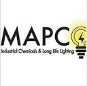 Mapco Industrial Products, Inc. logo